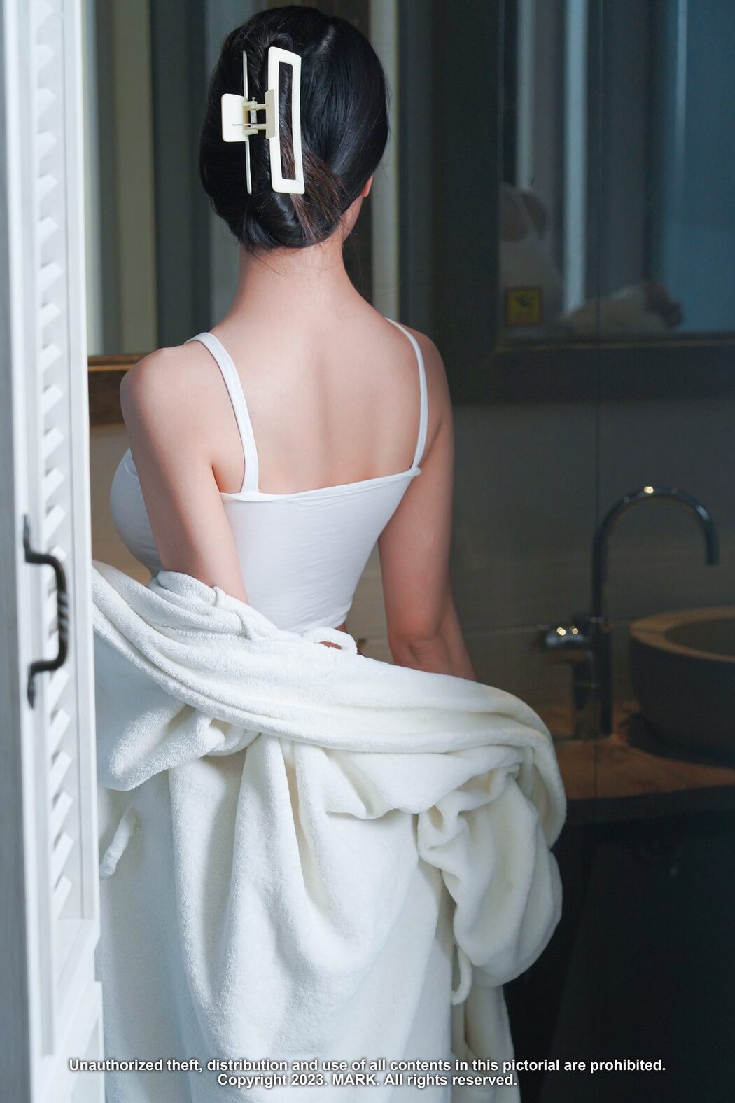 MARK Yua Airi – Vol.5 Massage Part1