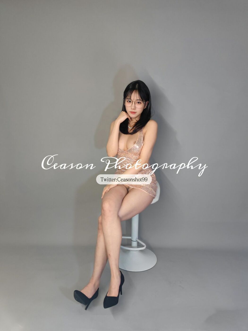 Ceason Photography &#8211; 新作 8K写真 订阅私拍福利 Part01 (60P)