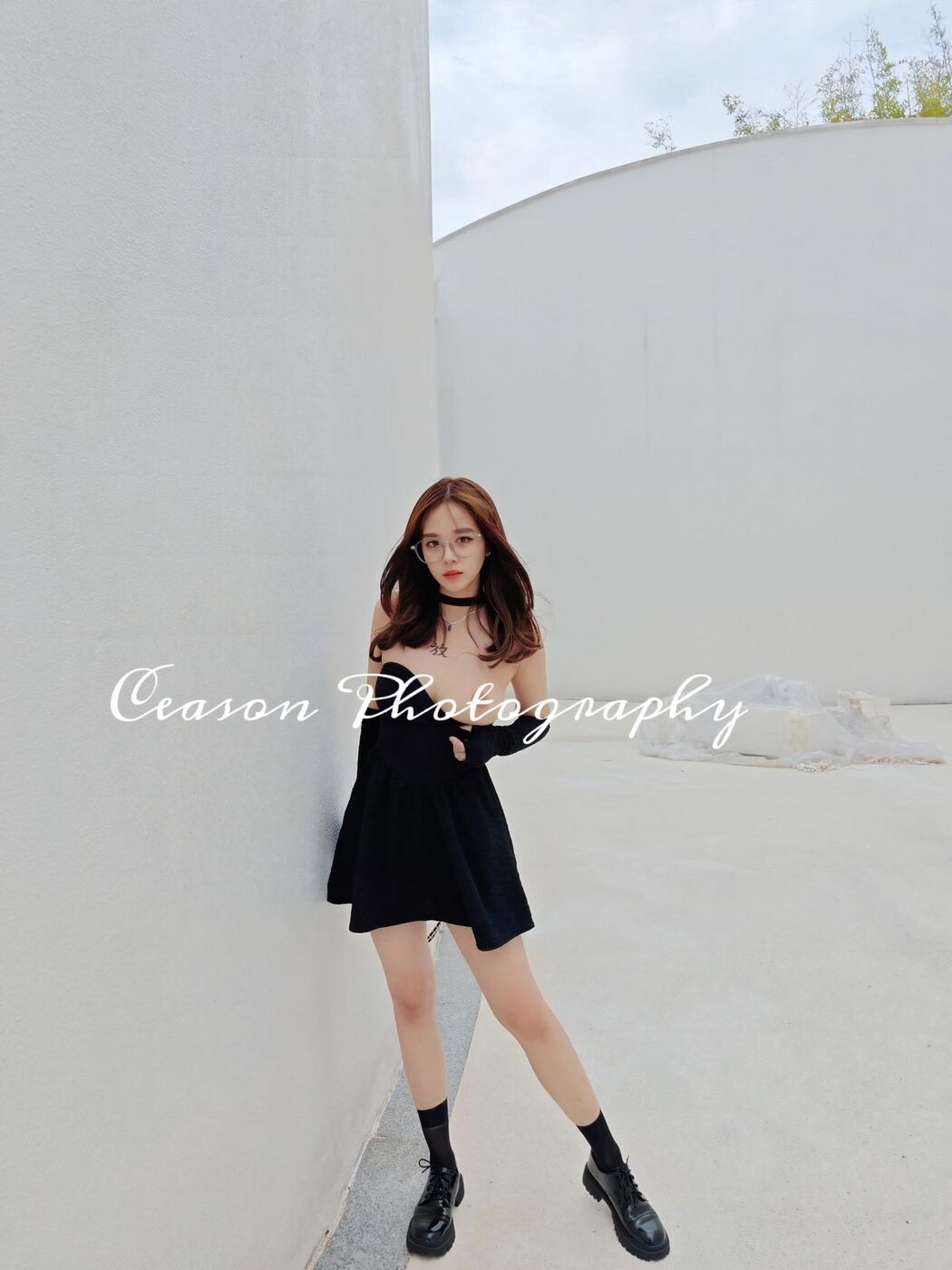 Ceason Photography &#8211; X极品甜御 最新福利视图 Part02 (59P)