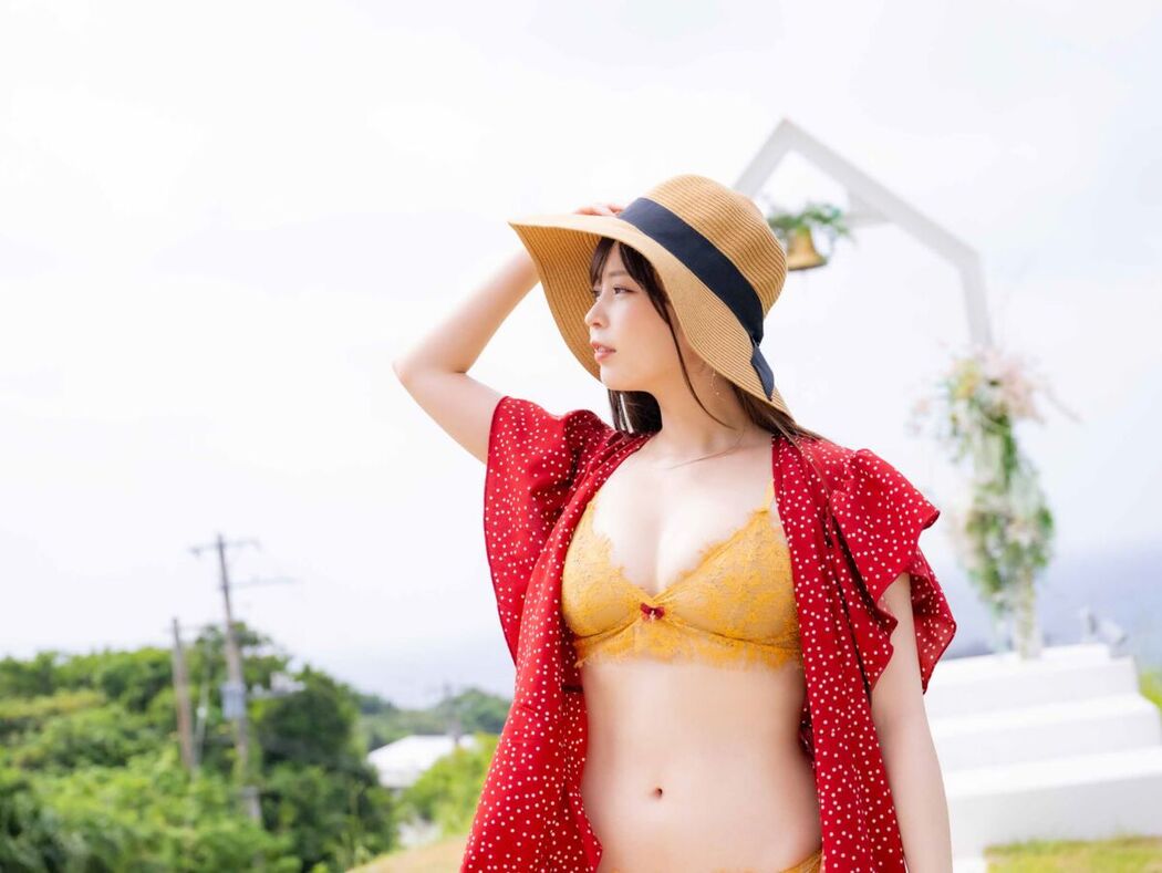 JP Kuno Hinano 九野ひなの &#8211; 週刊現代デジタル写真集 ギューってしてプレミアムヌードシリーズ Part01 (47P)