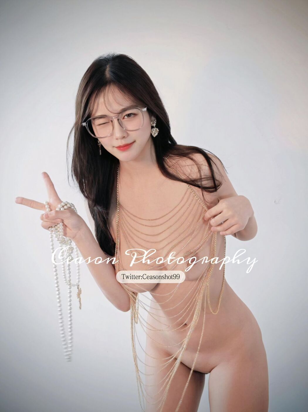 Ceason Photography &#8211; X极品甜御 最新福利视图 Part01 (60P &#8211; 4V)