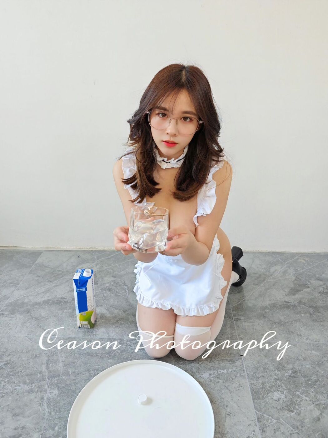 Ceason Photography &#8211; X极品甜御 最新福利视图 Part02 (59P)
