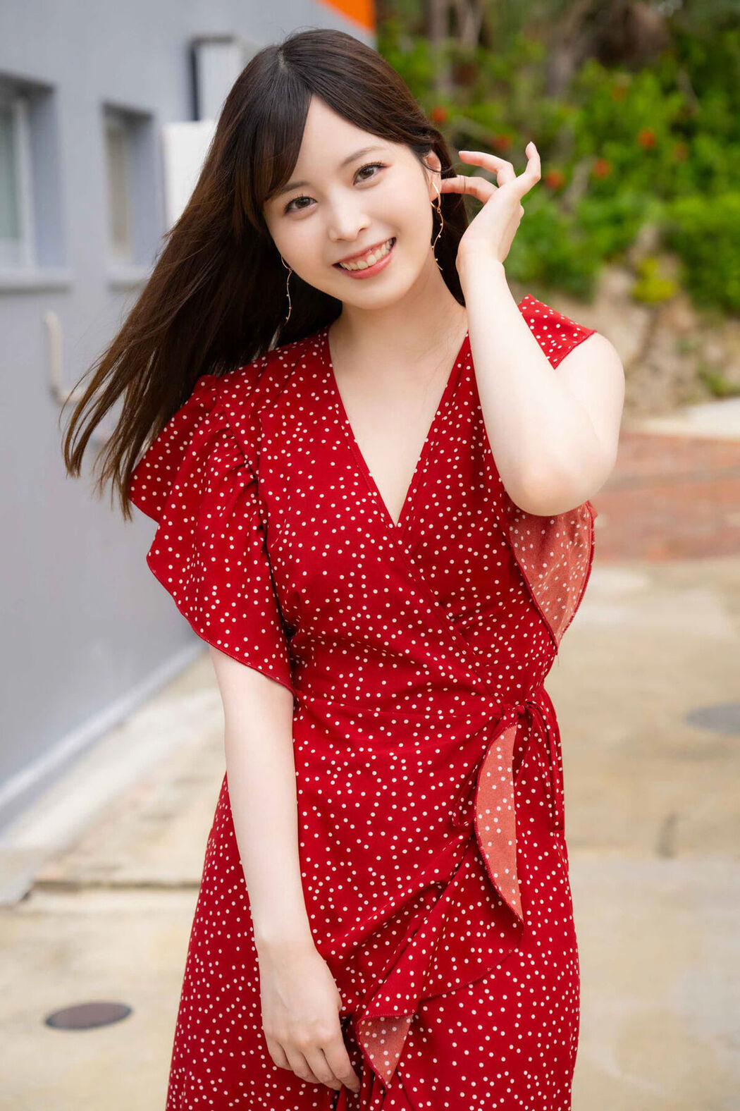 JP Kuno Hinano 九野ひなの &#8211; 週刊現代デジタル写真集 ギューってしてプレミアムヌードシリーズ Part01 (47P)