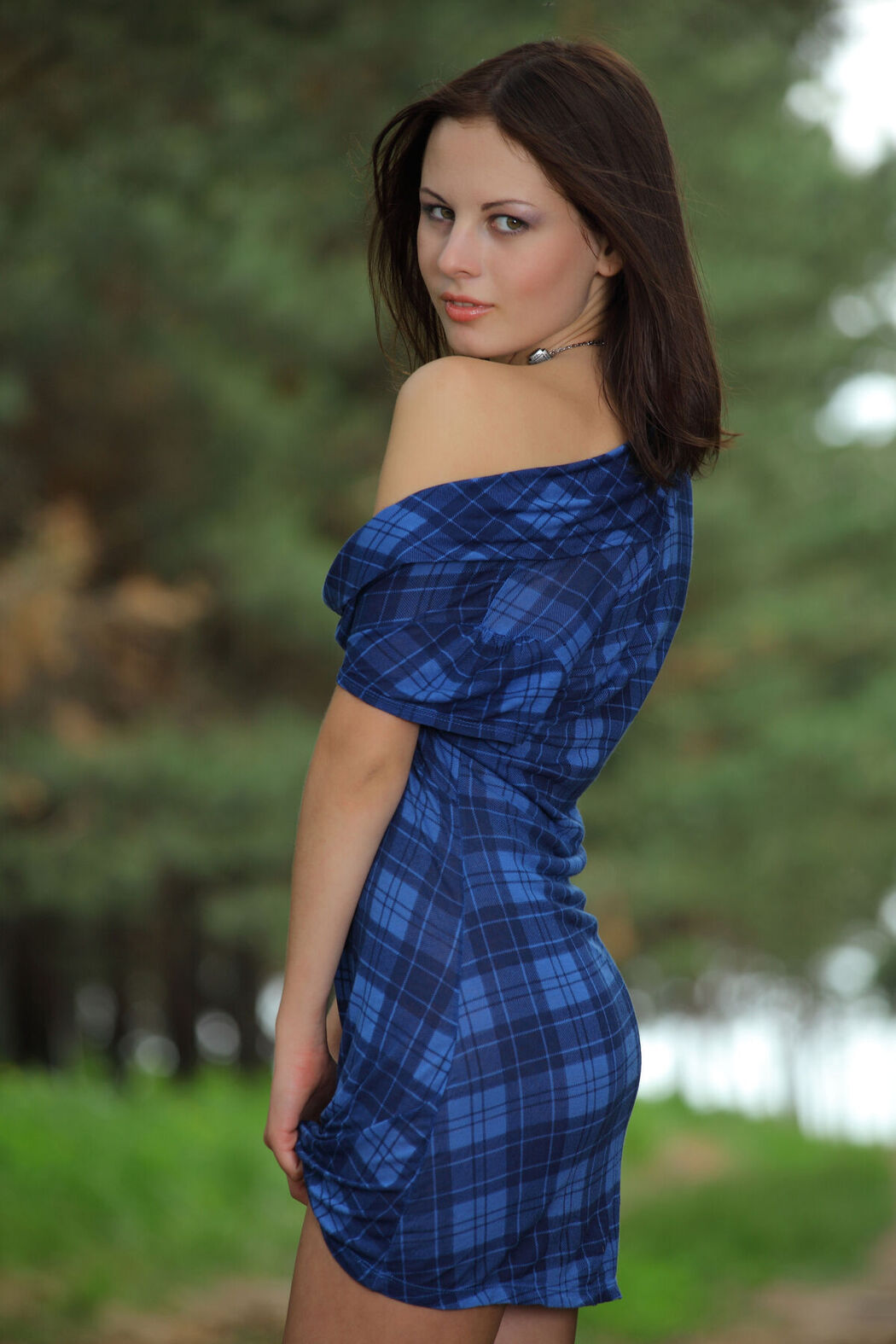 MetArt Bogdana B &#8211; Rusalka Part01 (64P)