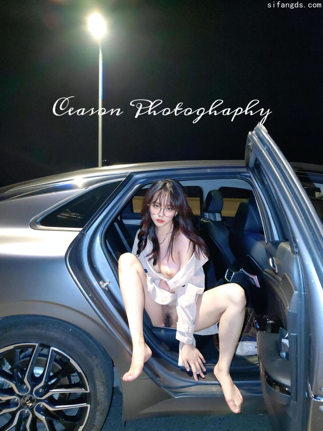 Ceason Photography &#8211; 新作 8K写真 订阅私拍福利 Part03 (59P)