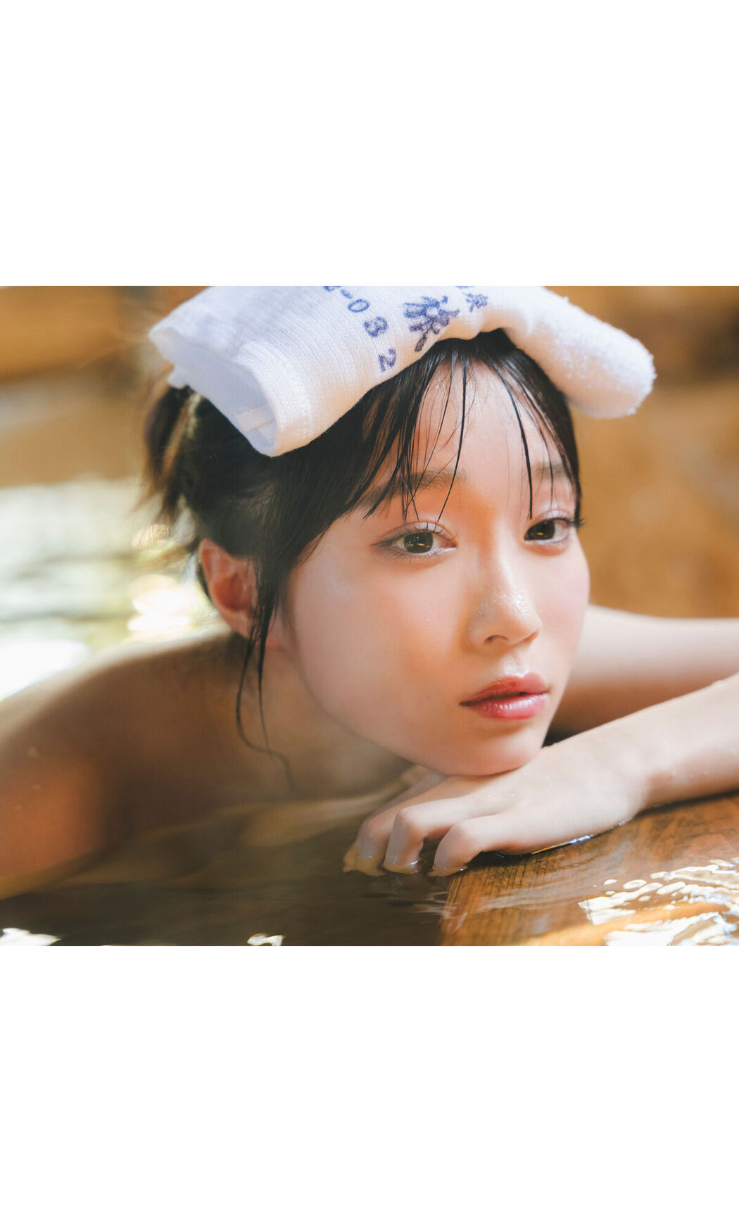 JP Miyu Kishi 岸みゆ &#8211; デジタル限定写真集 こんな日がくるなんて 週プレ PHOTO BOOK (65P)