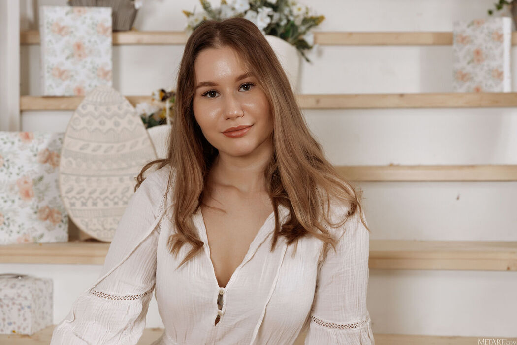 MetArt Amalia Davis &#8211; Full Bloom Part01 (63P)