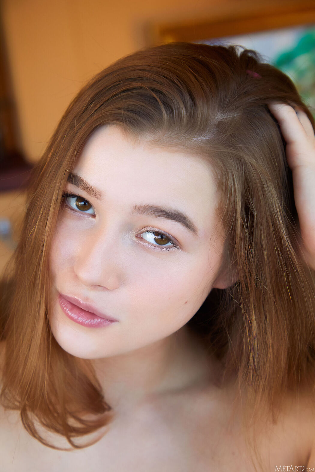 MetArt Olivia Sparkle – Eccentric Part02 (51P)