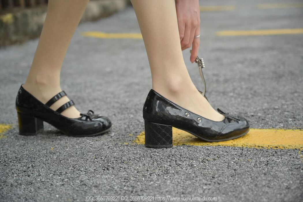 IESS异思趣向 SXJ No.2057 Tuan Tuan (84P)