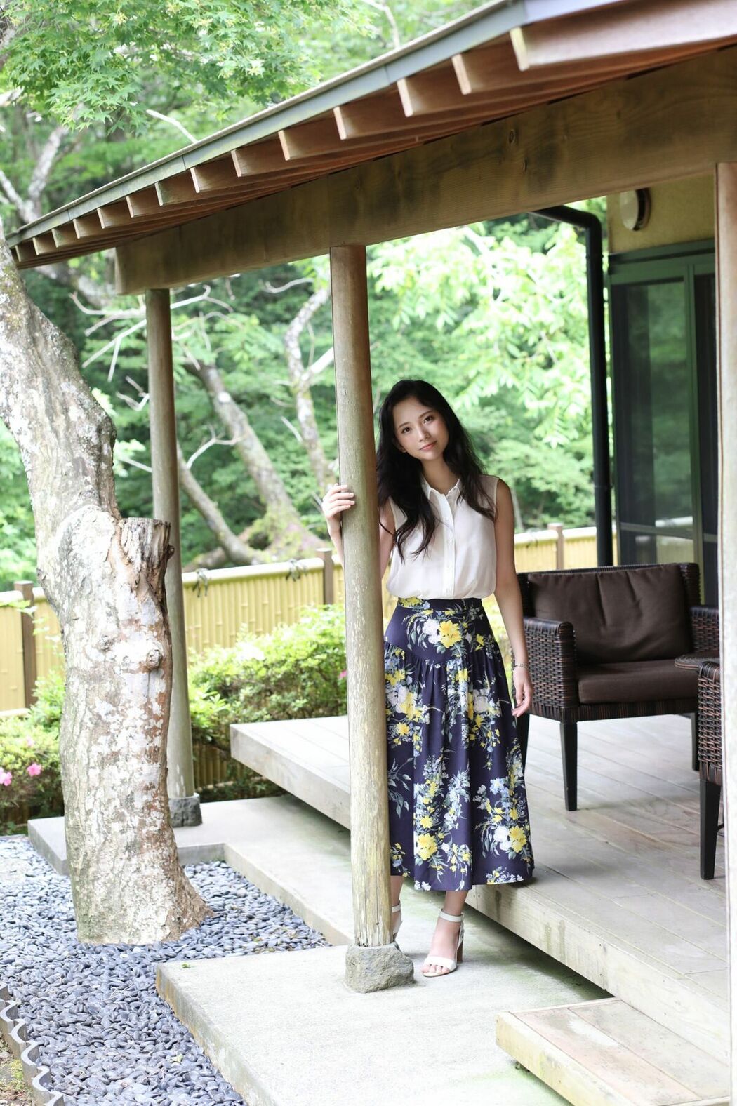 JP Miho Machiyama 街山みほ – FRIDAYデジタル写真集 現役慶應大学生美女 秘宿 (63P)