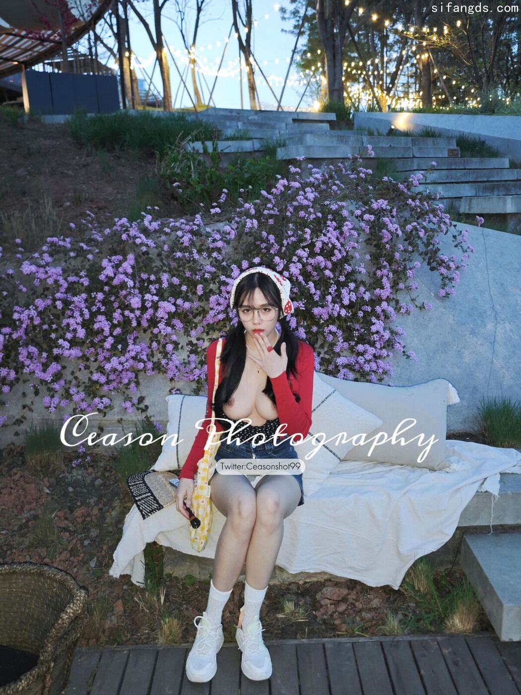 Ceason Photography &#8211; 新作 8K写真 订阅私拍福利 Part01 (60P)