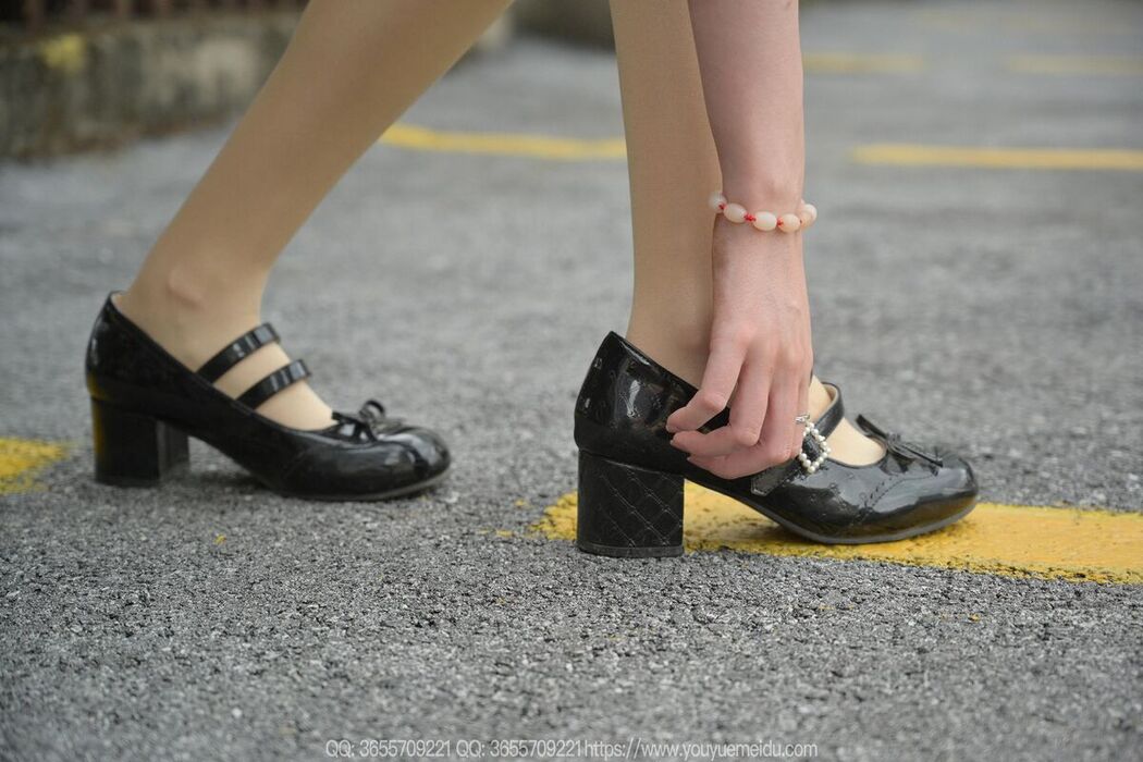 IESS异思趣向 SXJ No.2057 Tuan Tuan (84P)