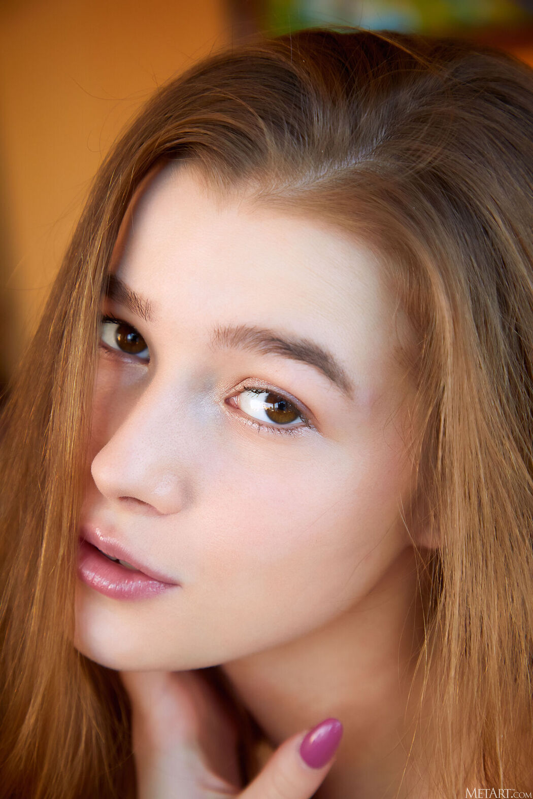 MetArt Olivia Sparkle – Eccentric Part02 (51P)