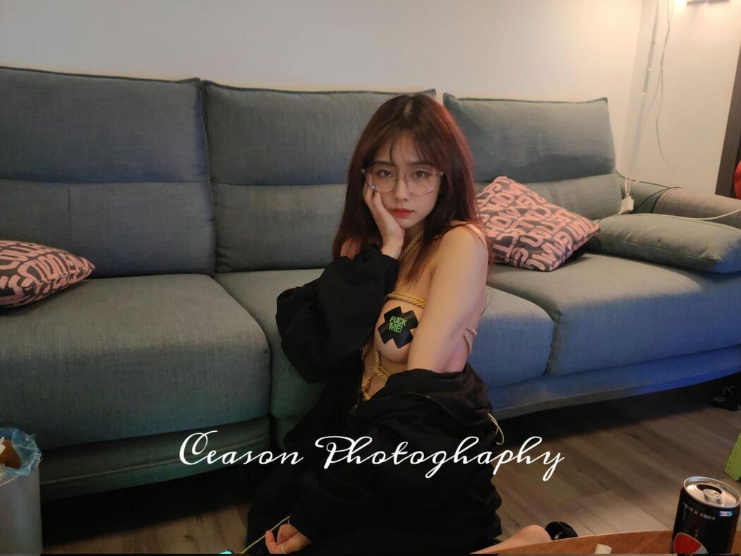 Ceason Photography &#8211; X极品甜御 最新福利视图 Part03 (59P)