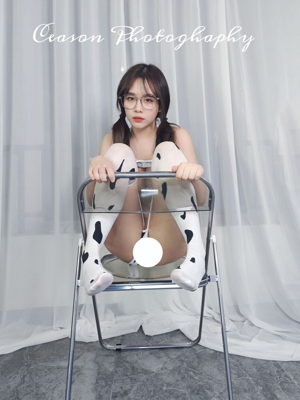 Ceason Photography &#8211; X极品甜御 最新福利视图 Part03 (59P)