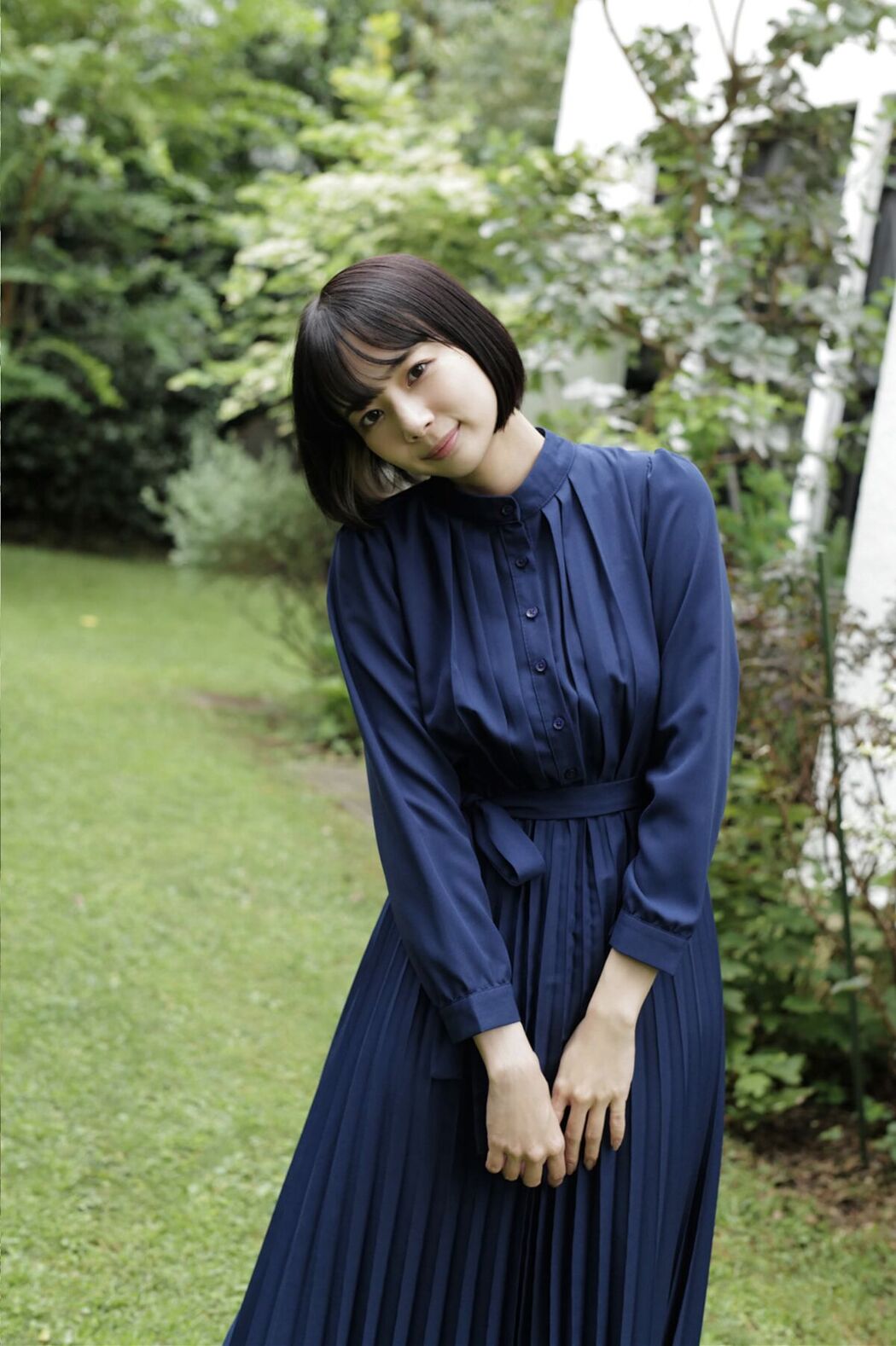 JP Mari Takamiya 高宮まり And Sayaka Okada 岡田紗佳 &#8211; 週刊ポストデジタル写真集 牌 x 牌 Ⅱ (81P)