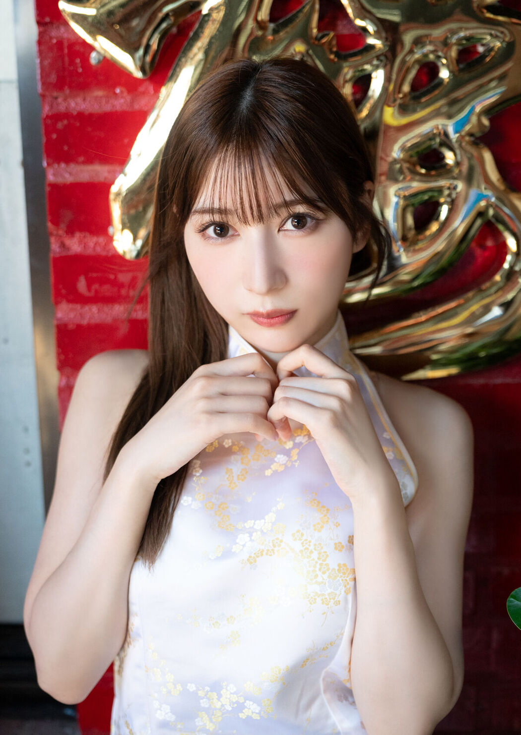 JP Risa Yukihira 雪平莉左 – デジタル限定 YJ PHOTO BOOK写真集 さわがしくても、きっと振り返る (53P)