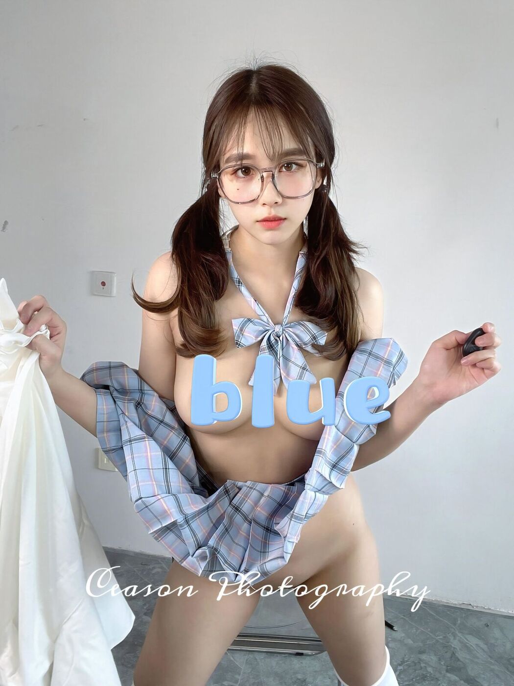 Ceason Photography &#8211; 新作 8K写真 订阅私拍福利 Part02 (59P)