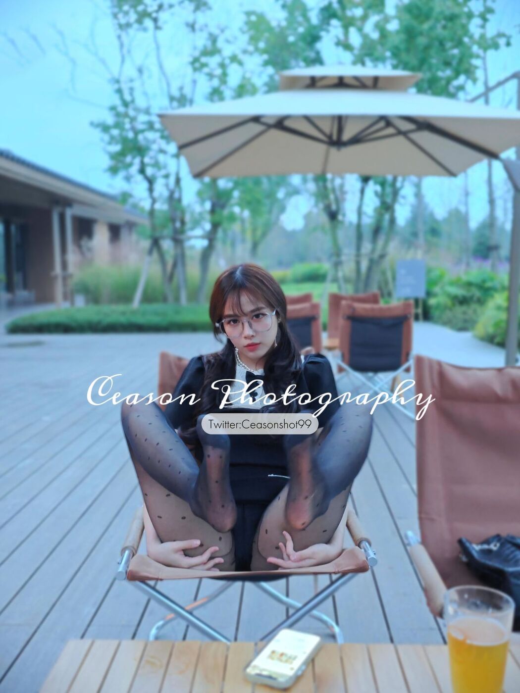 Ceason Photography &#8211; X极品甜御 最新福利视图 Part02 (59P)