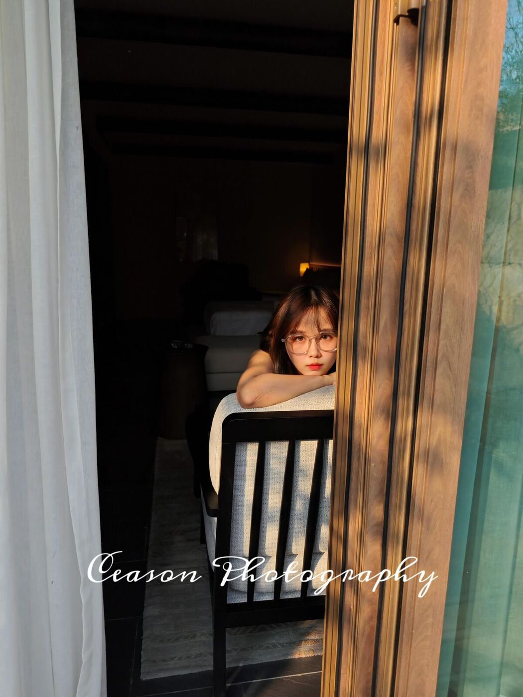 Ceason Photography &#8211; 新作 8K写真 订阅私拍福利 Part03 (59P)