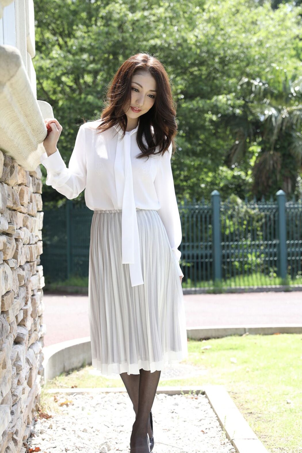 JP Ami Nakagawa 中川愛海 – FRIDAYデジタル写真集 衝撃の美ヌード (52P)