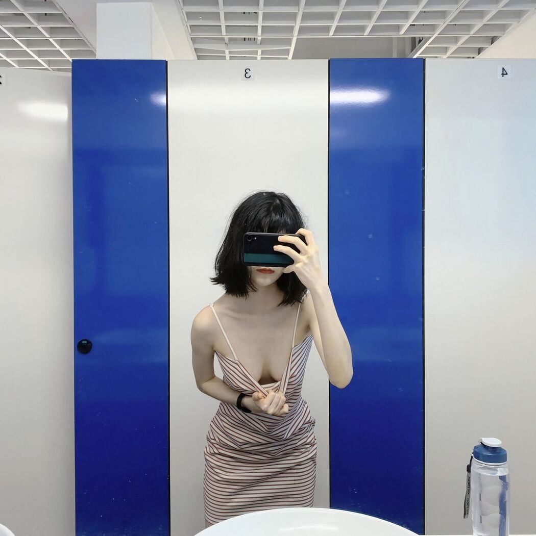 Ceason Photography &#8211; X极品甜御 最新福利视图 Part03 (59P)