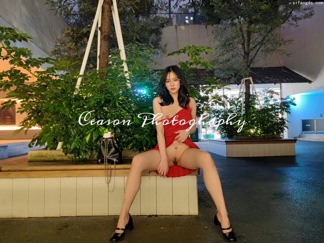 Ceason Photography &#8211; 新作 8K写真 订阅私拍福利 Part03 (59P)