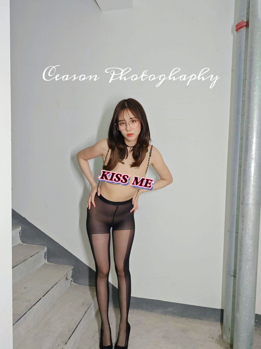 Ceason Photography &#8211; X极品甜御 最新福利视图 Part01 (60P &#8211; 4V)