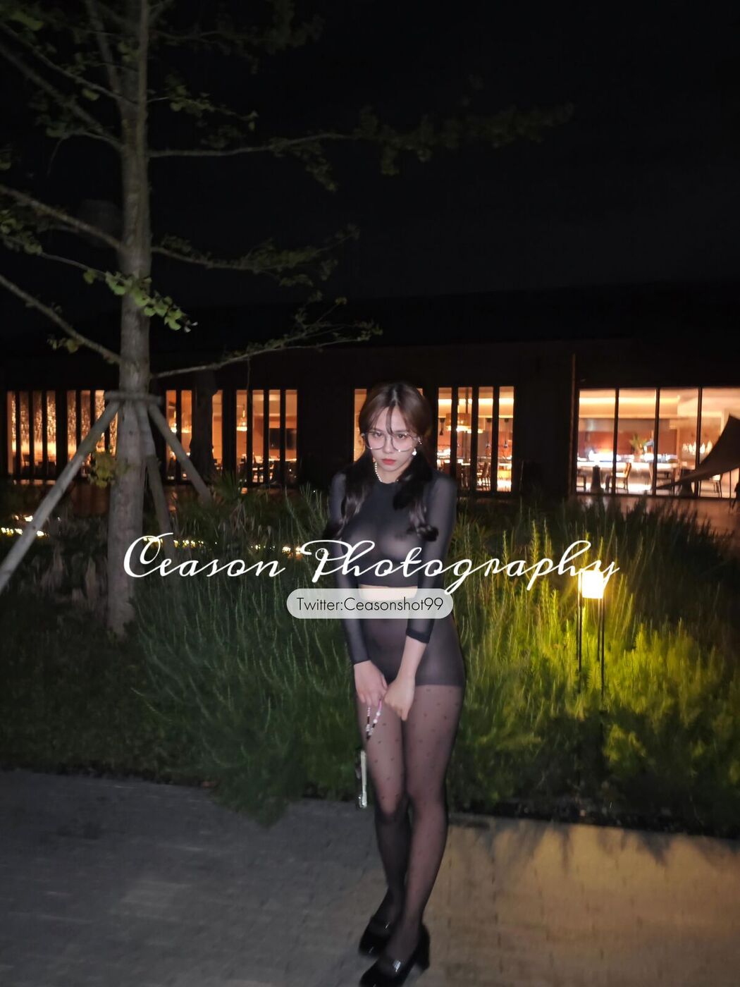 Ceason Photography &#8211; 新作 8K写真 订阅私拍福利 Part02 (59P)