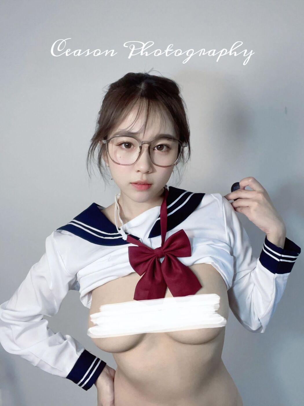 Ceason Photography &#8211; X极品甜御 最新福利视图 Part01 (60P &#8211; 4V)