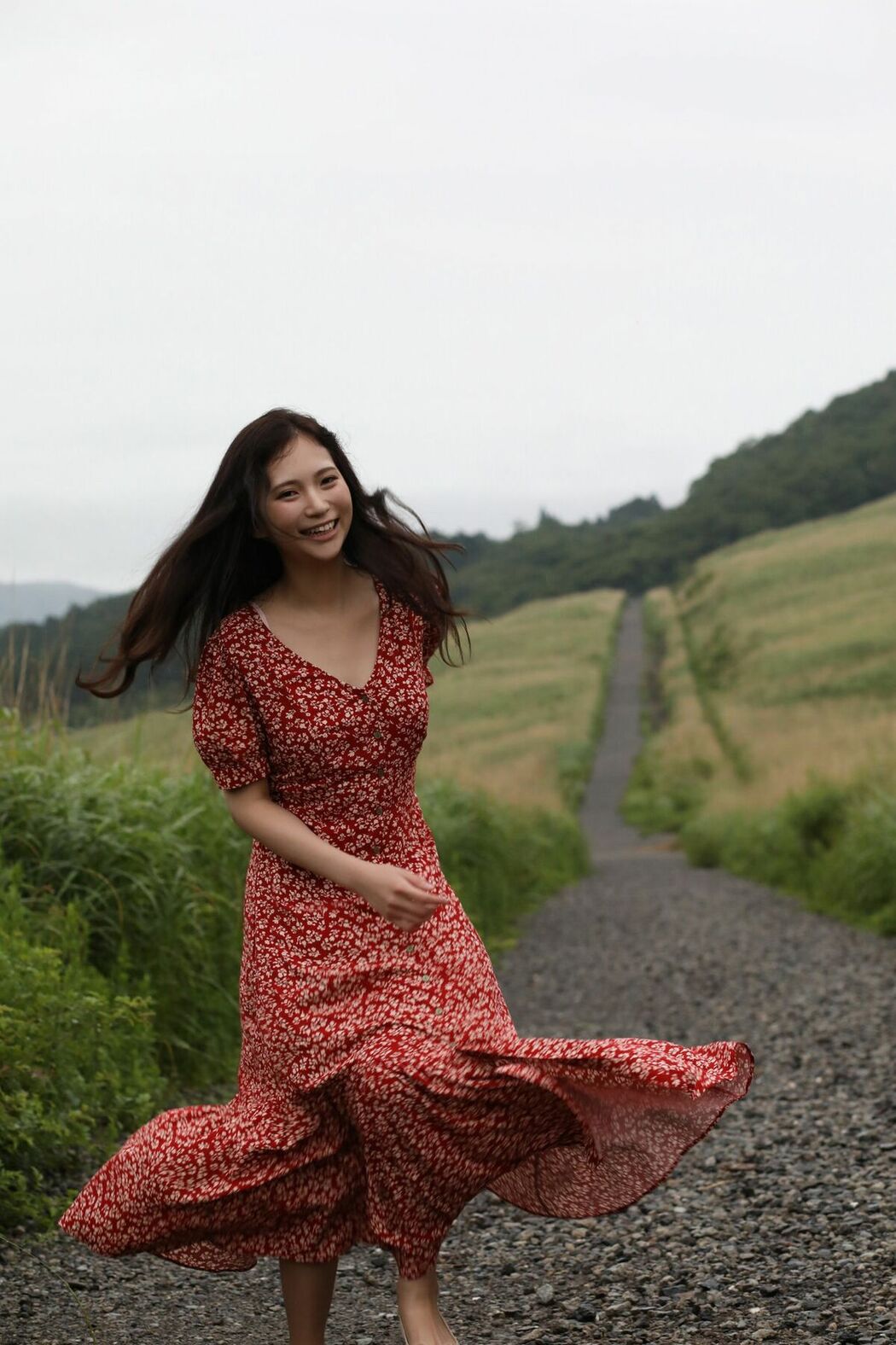 JP Miho Machiyama 街山みほ – FRIDAYデジタル写真集 現役慶應大学生美女 秘宿 (63P)