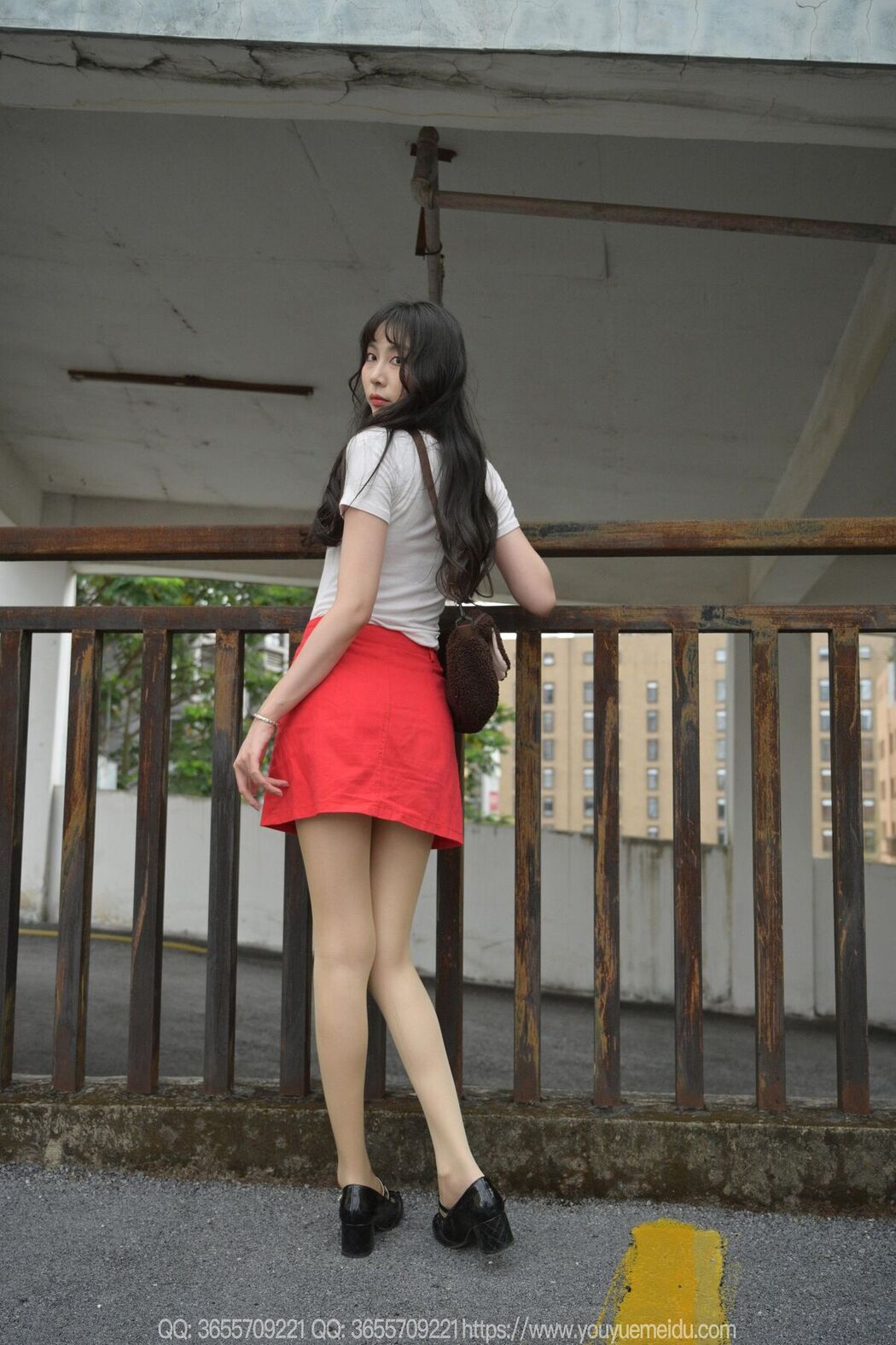 IESS异思趣向 SXJ No.2057 Tuan Tuan (84P)