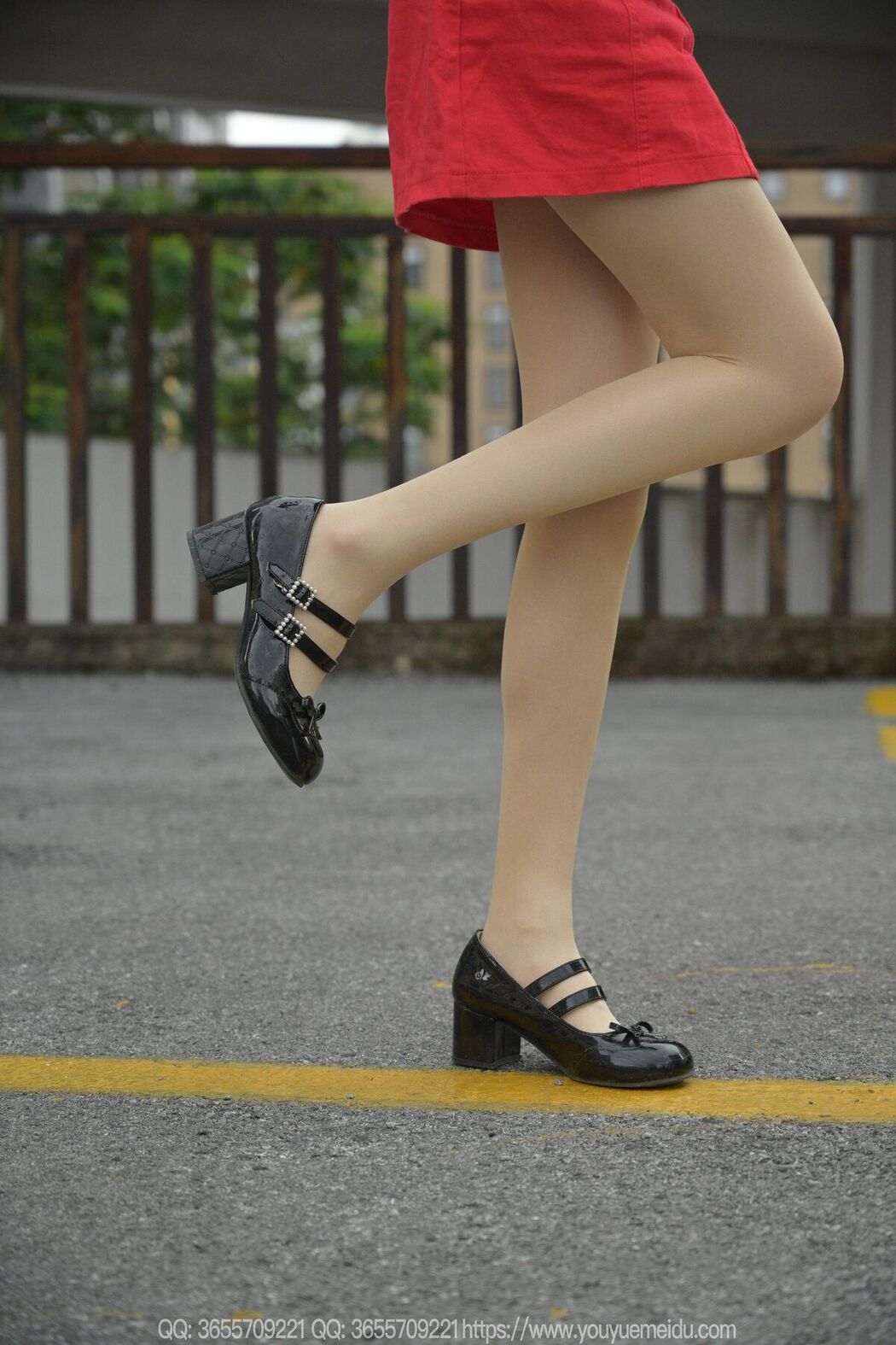 IESS异思趣向 SXJ No.2057 Tuan Tuan (84P)