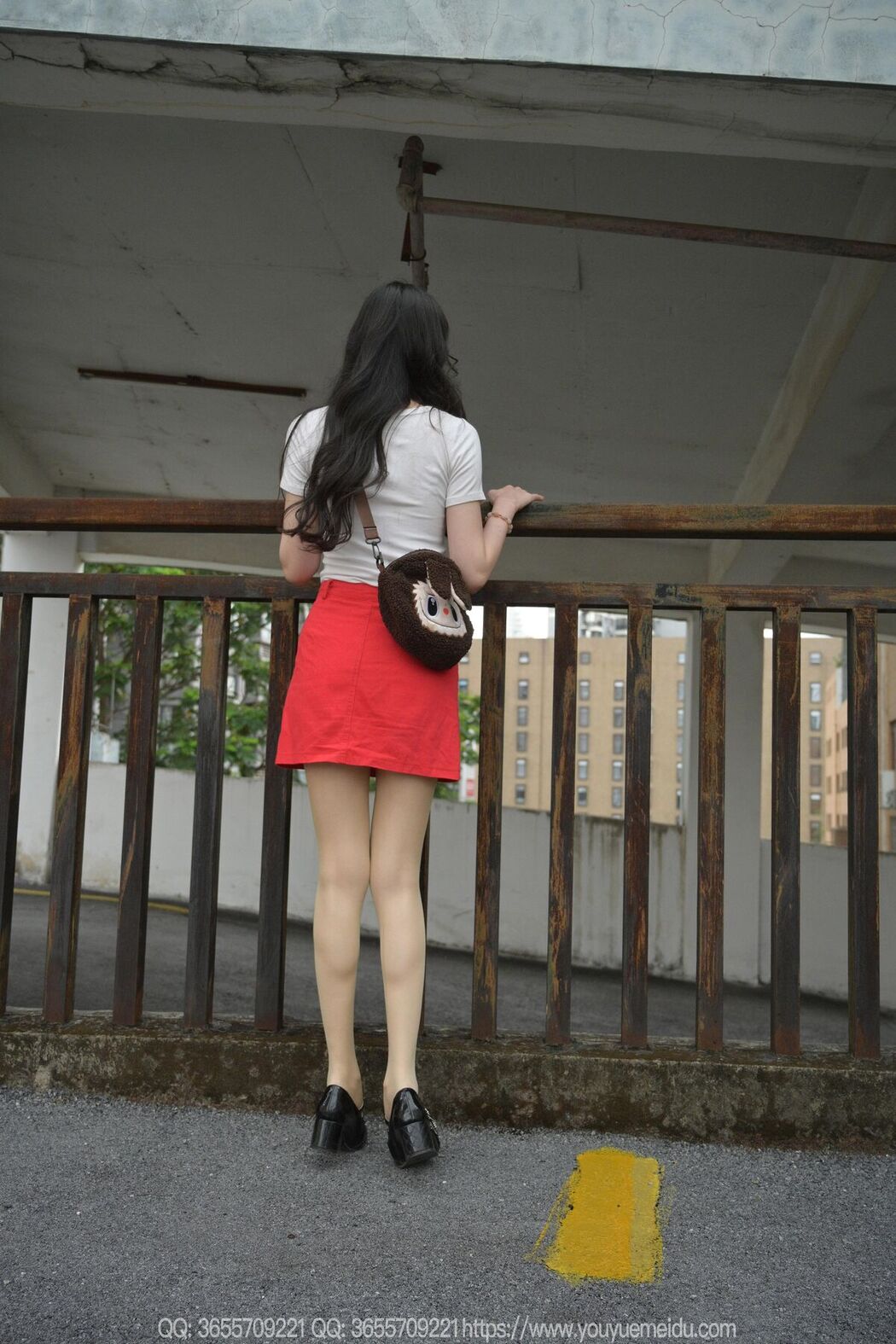 IESS异思趣向 SXJ No.2057 Tuan Tuan (84P)