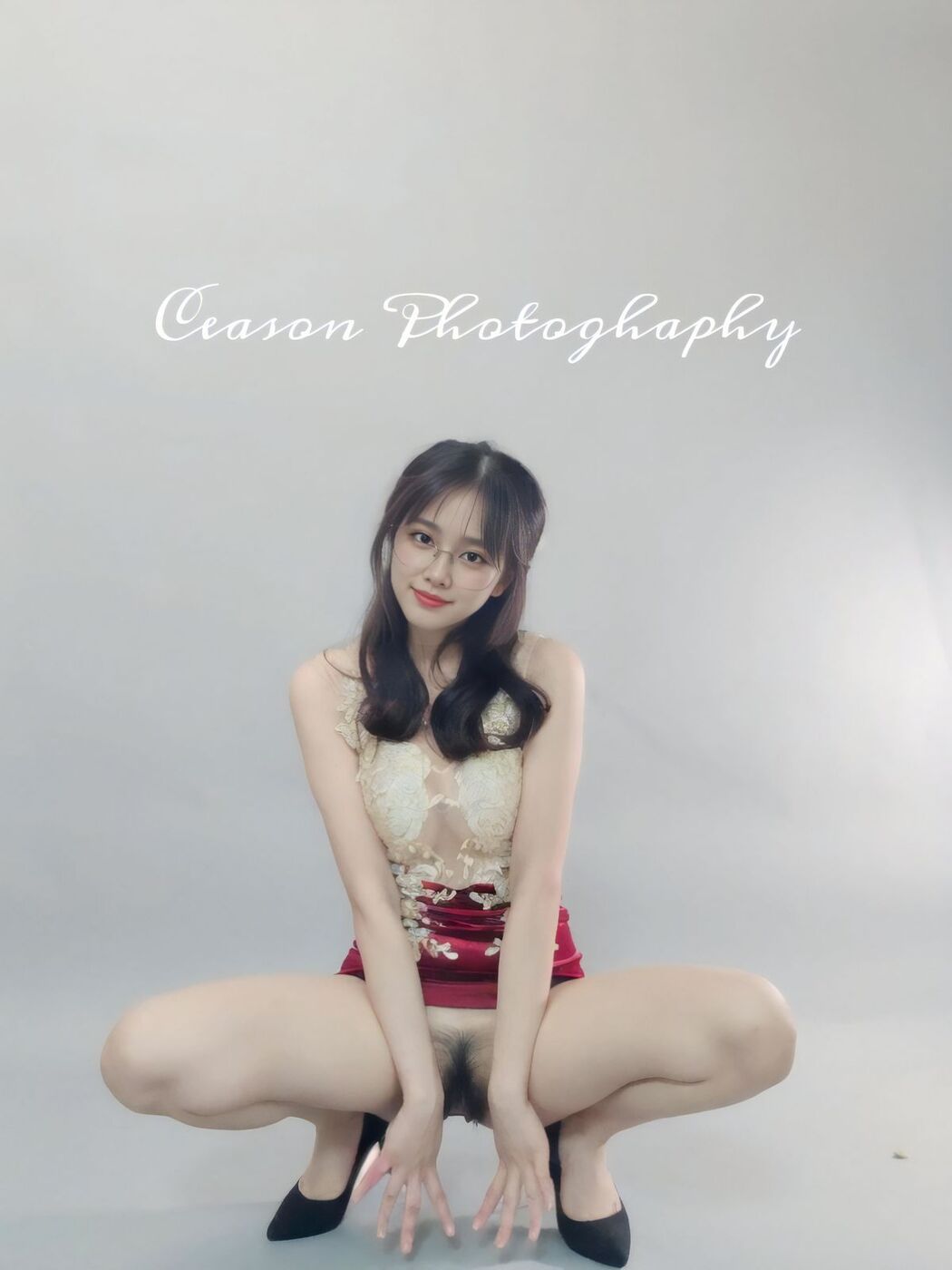 Ceason Photography &#8211; X极品甜御 最新福利视图 Part03 (59P)