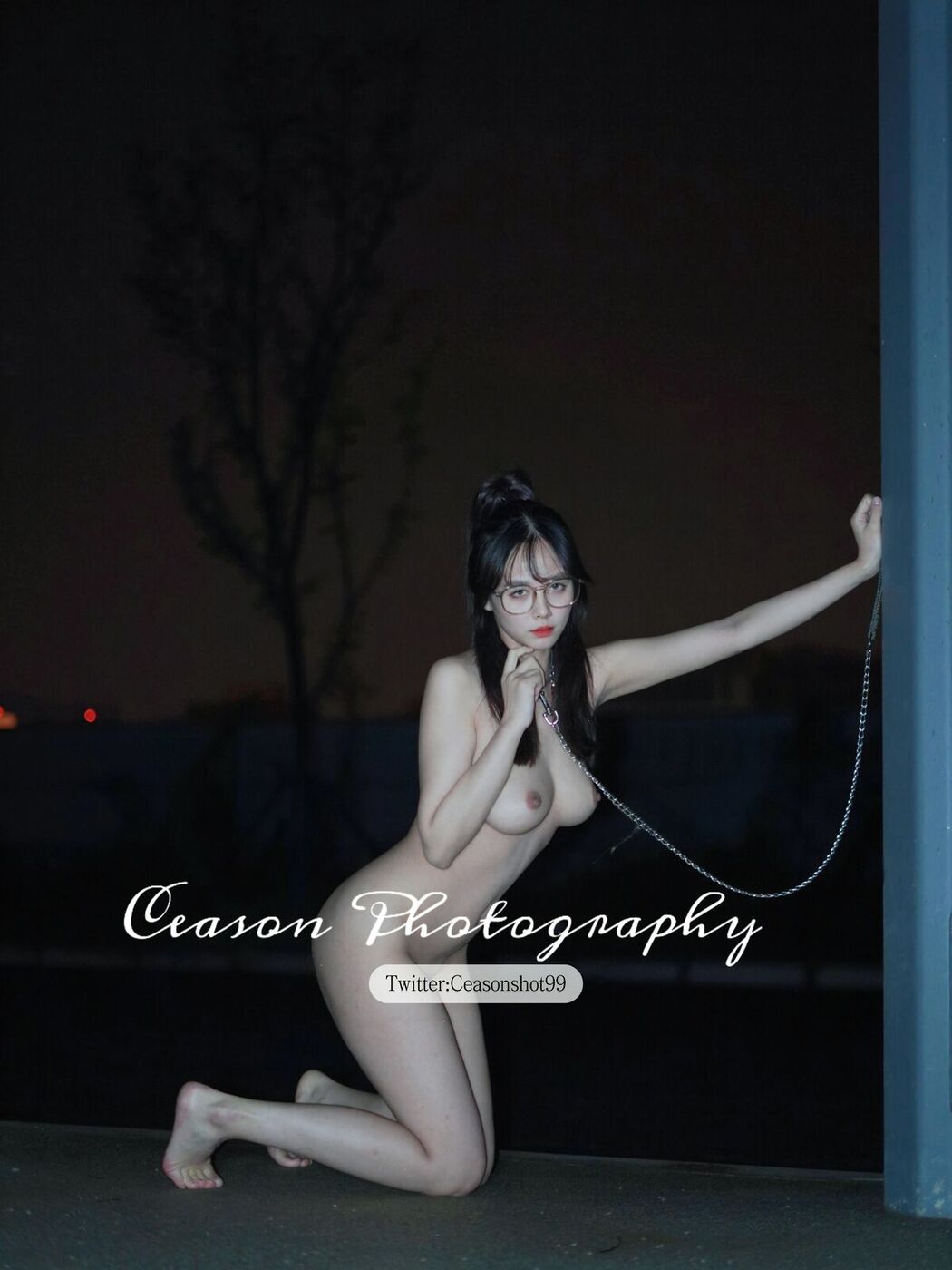 Ceason Photography &#8211; 新作 8K写真 订阅私拍福利 Part04 (59P)