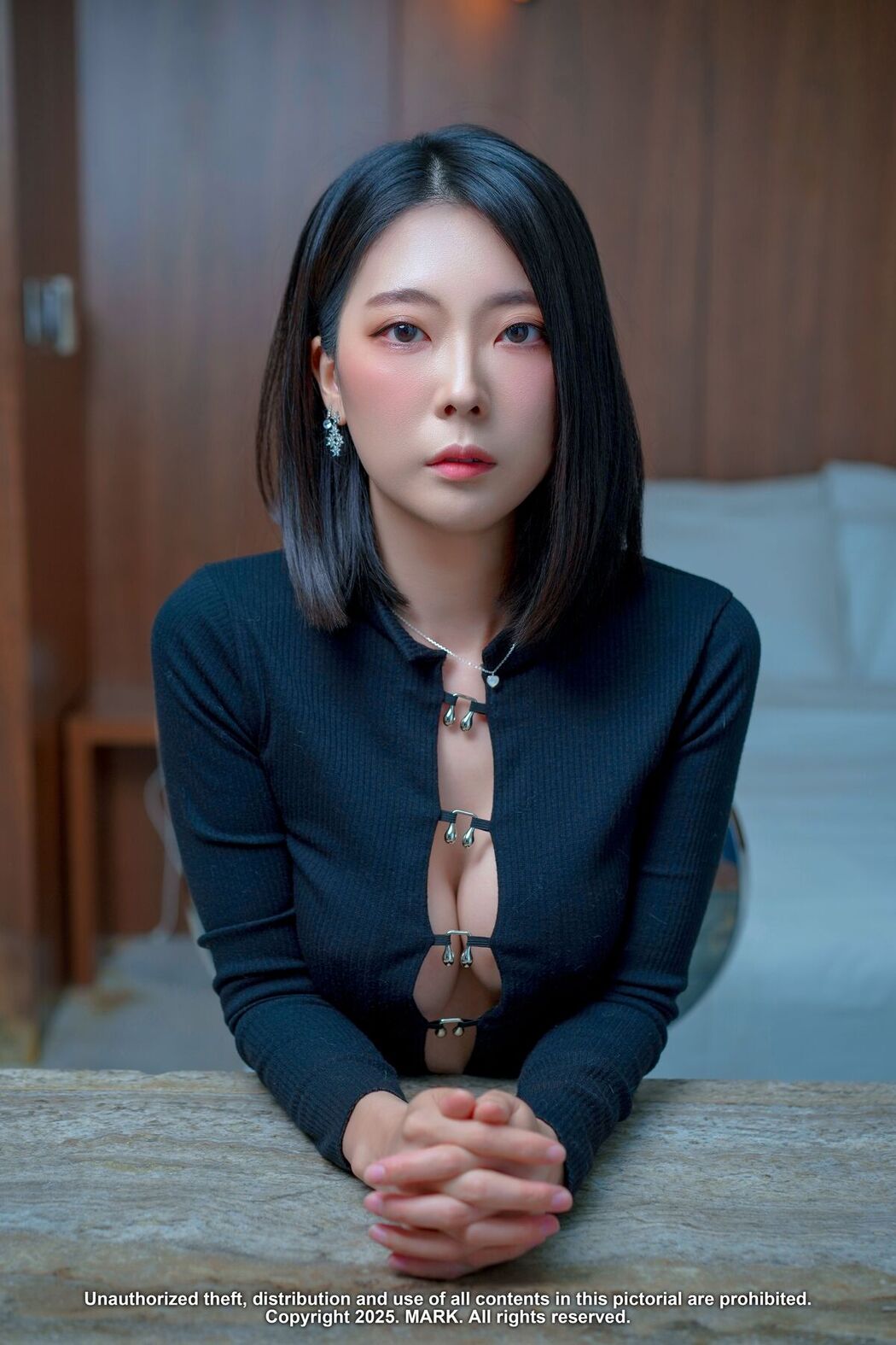 MARK Mona 모나 &#8211; X Audition (85P &#8211; 2V)