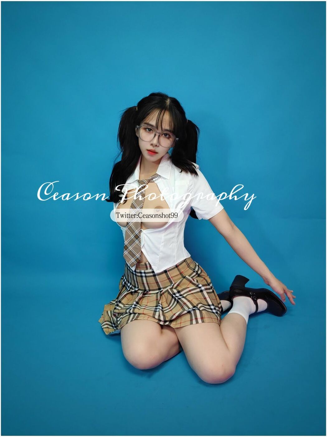 Ceason Photography &#8211; X极品甜御 最新福利视图 Part02 (59P)