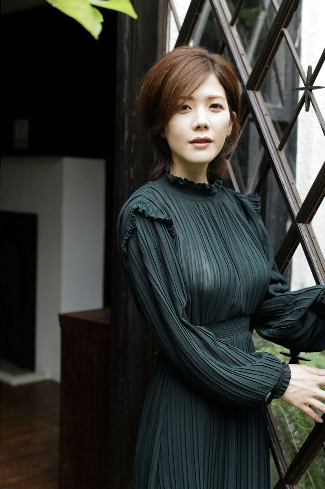 JP Mari Takamiya 高宮まり And Sayaka Okada 岡田紗佳 &#8211; 週刊ポストデジタル写真集 牌 x 牌 Ⅱ (81P)