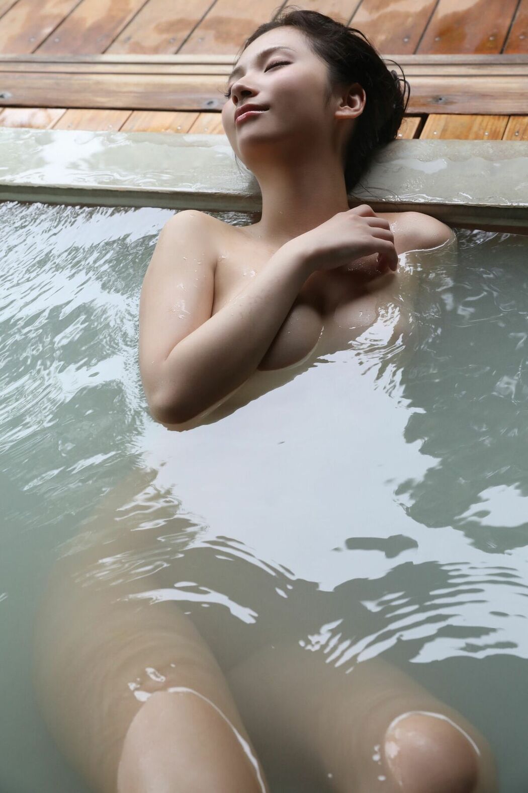 JP Miho Machiyama 街山みほ – FRIDAYデジタル写真集 現役慶應大学生美女 秘宿 (63P)