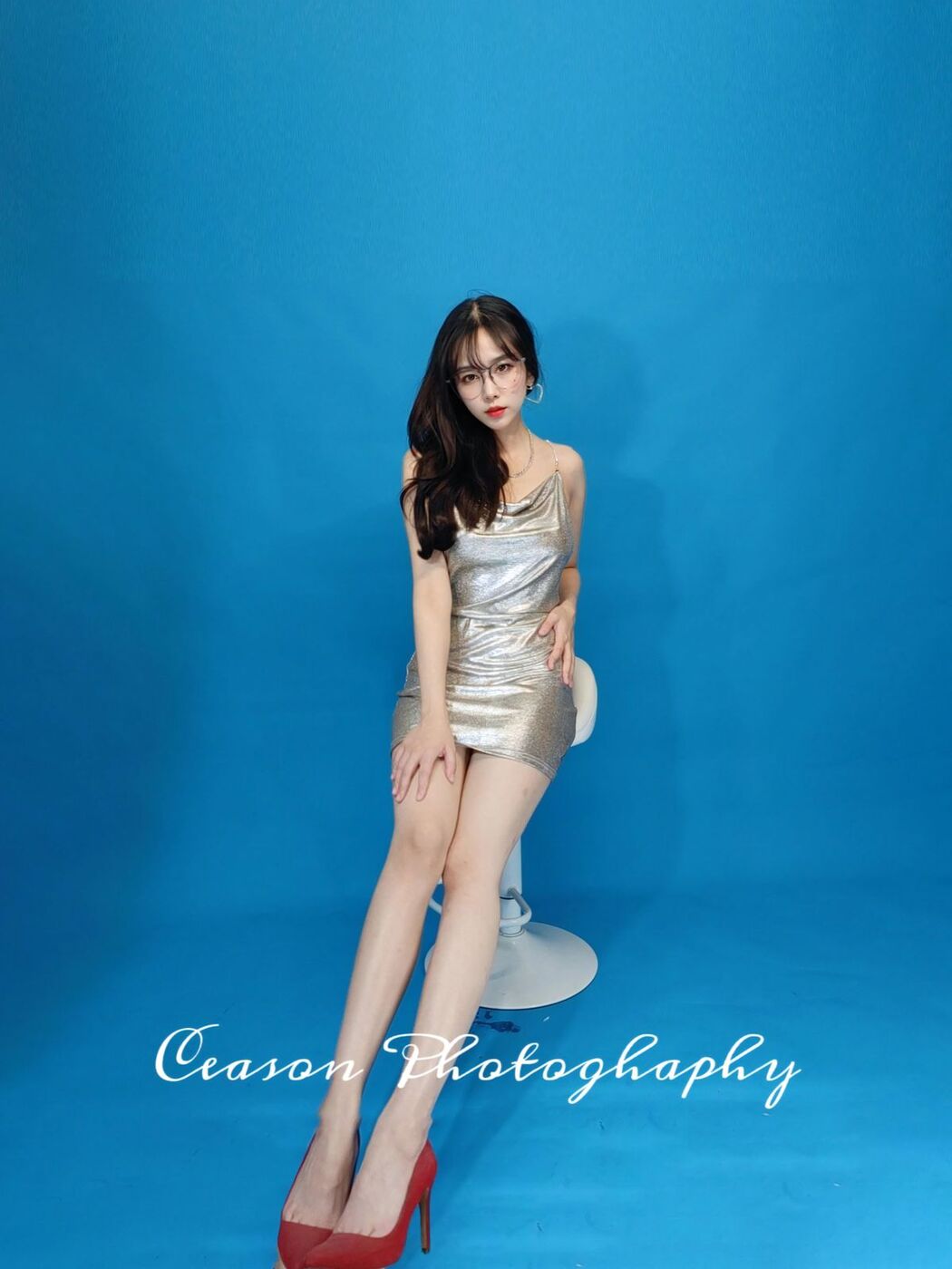 Ceason Photography &#8211; X极品甜御 最新福利视图 Part01 (60P &#8211; 4V)