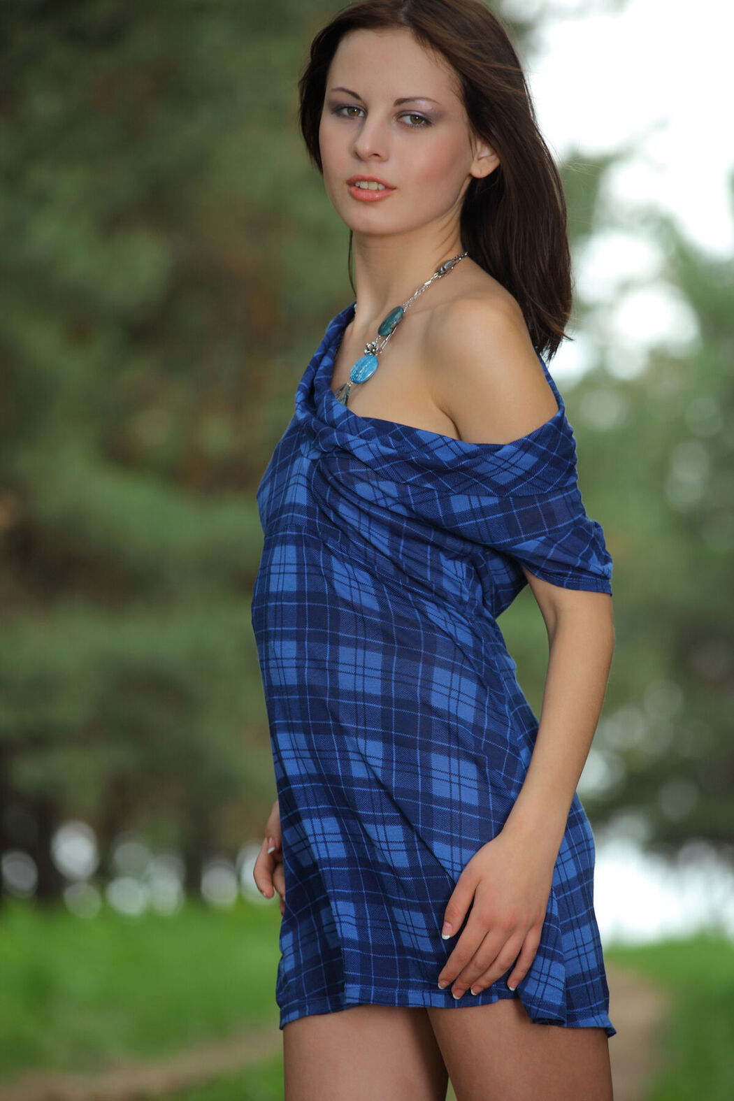 MetArt Bogdana B &#8211; Rusalka Part01 (64P)