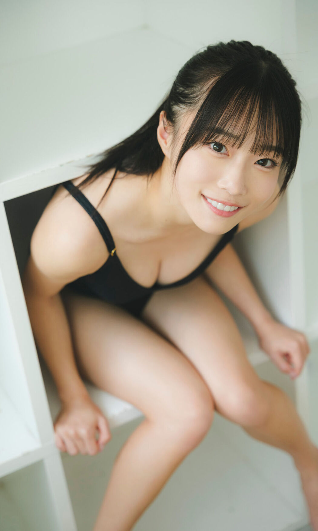 JP Miyu Kishi 岸みゆ &#8211; デジタル限定写真集 こんな日がくるなんて 週プレ PHOTO BOOK (65P)