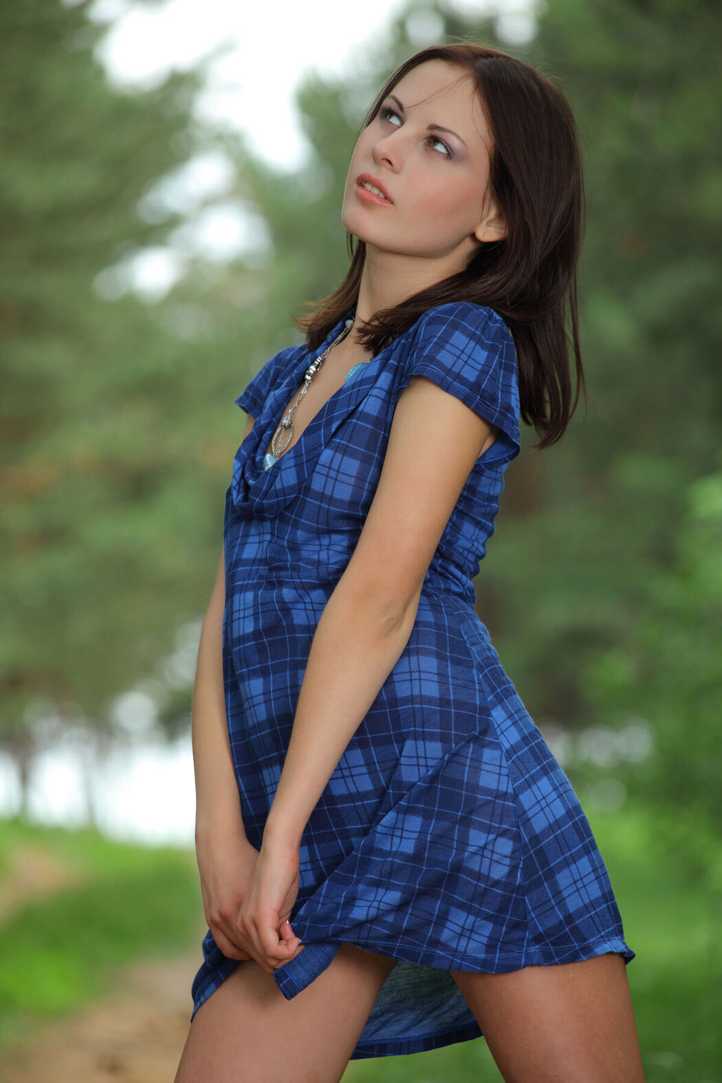 MetArt Bogdana B &#8211; Rusalka Part01 (64P)