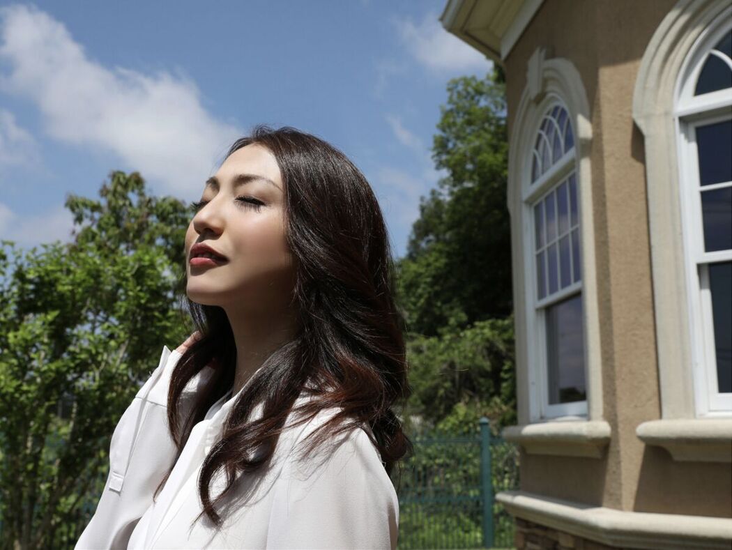 JP Ami Nakagawa 中川愛海 – FRIDAYデジタル写真集 衝撃の美ヌード (52P)