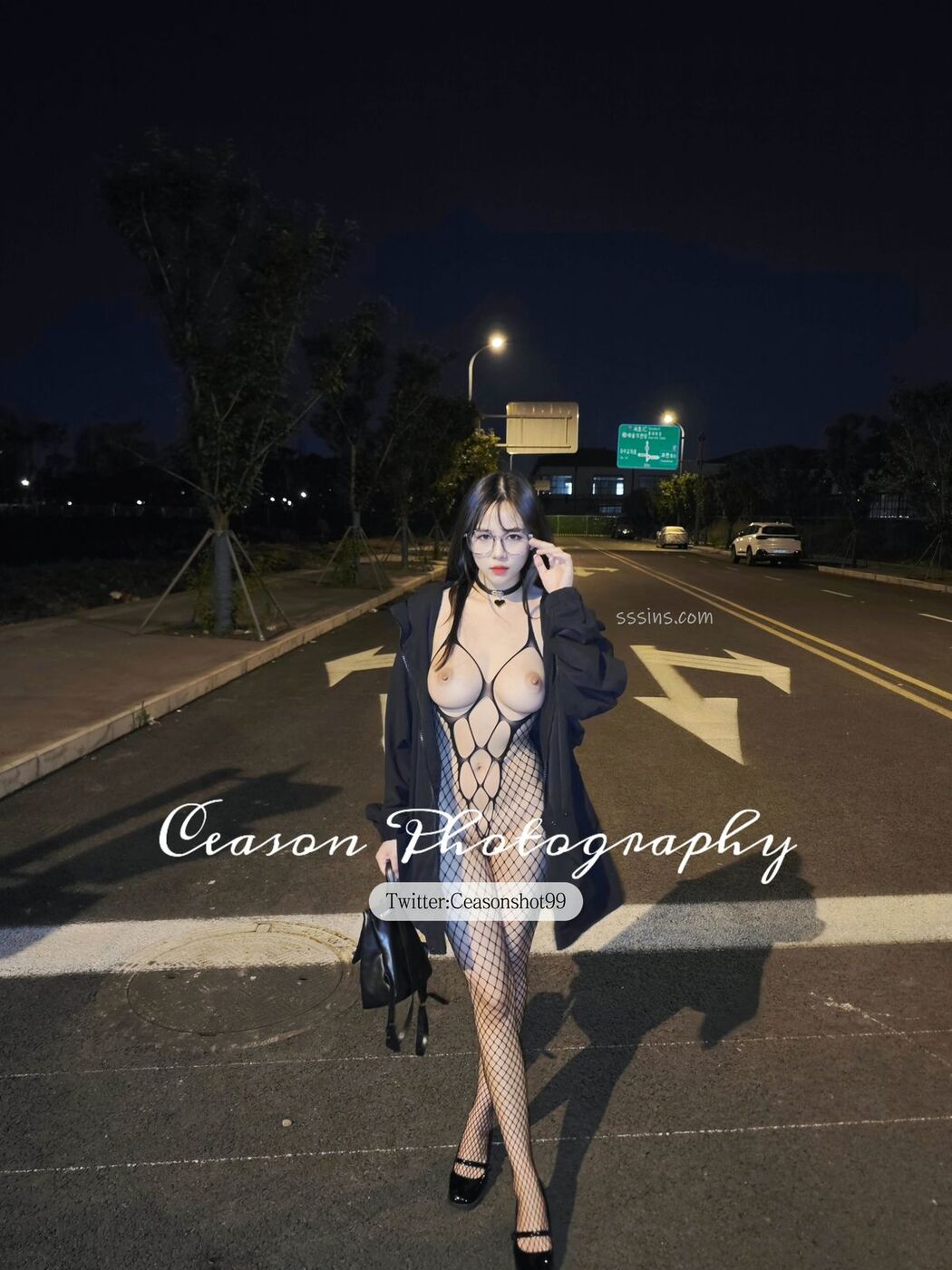 Ceason Photography &#8211; X极品甜御 最新福利视图 Part04 (59P)