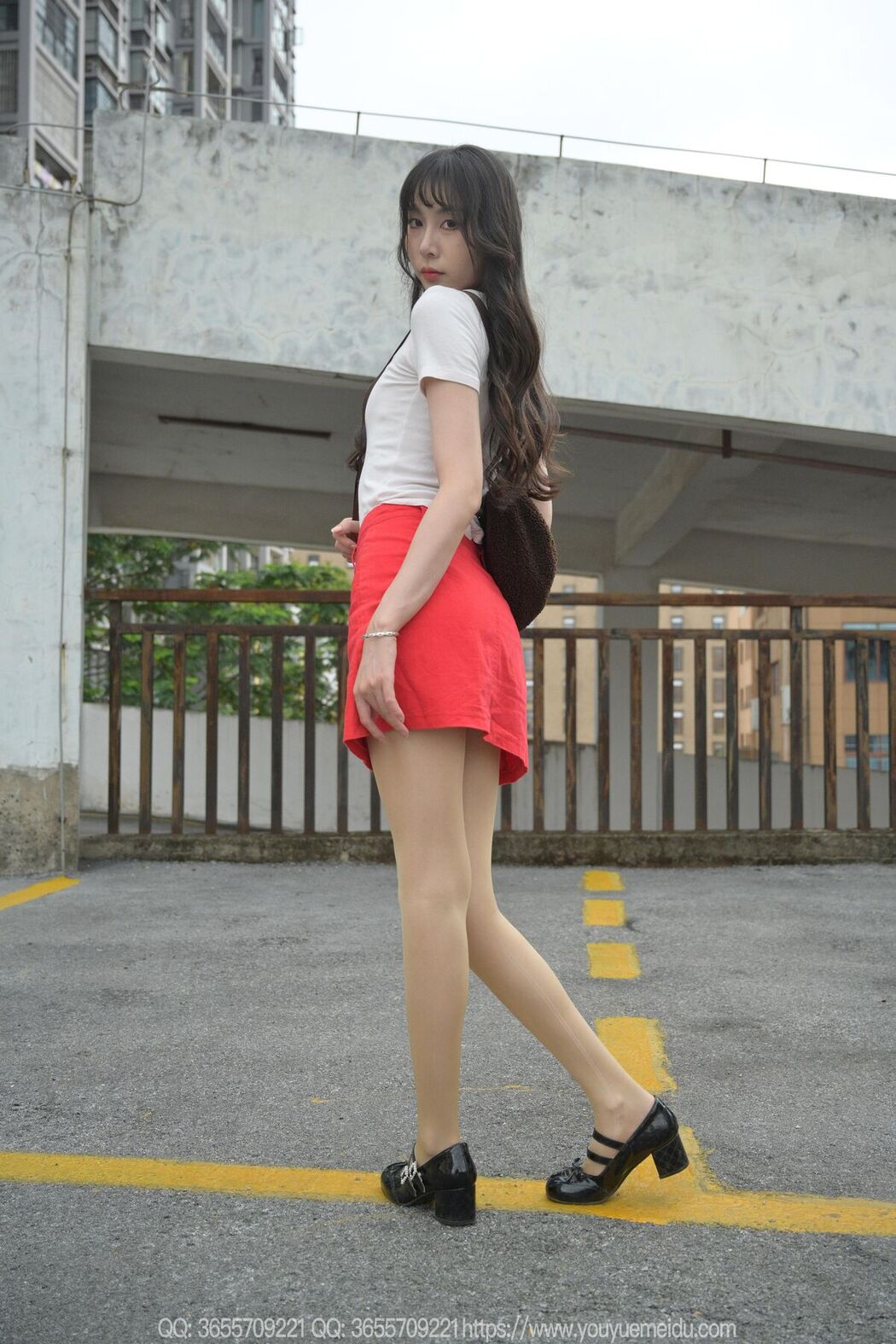 IESS异思趣向 SXJ No.2057 Tuan Tuan (84P)