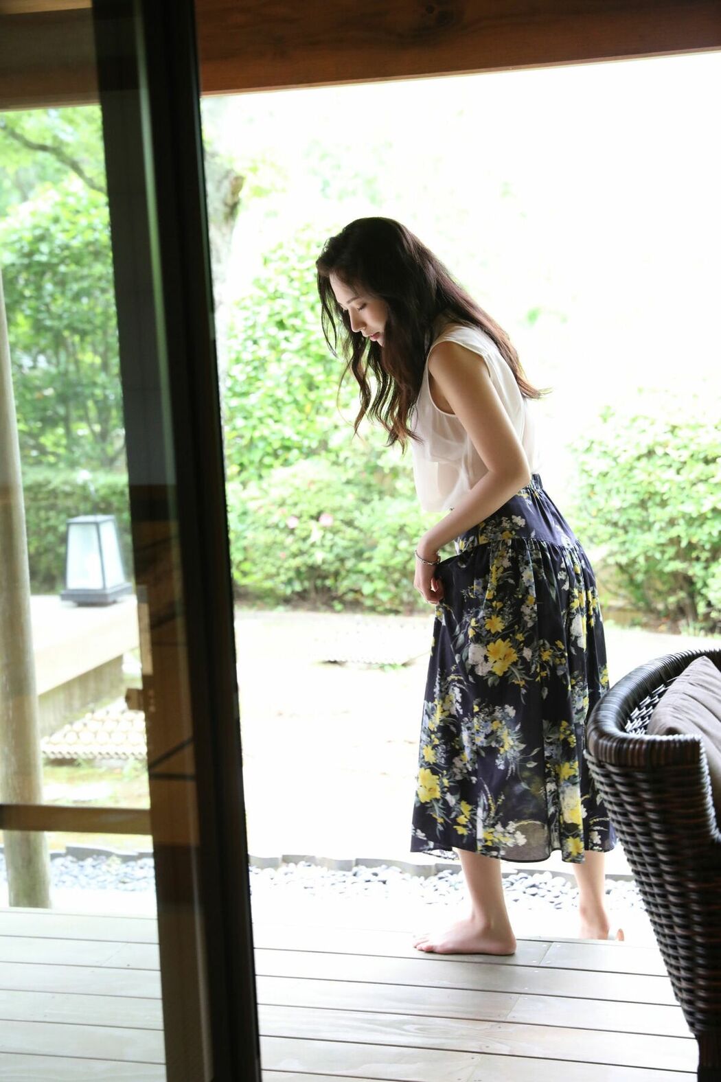 JP Miho Machiyama 街山みほ – FRIDAYデジタル写真集 現役慶應大学生美女 秘宿 (63P)