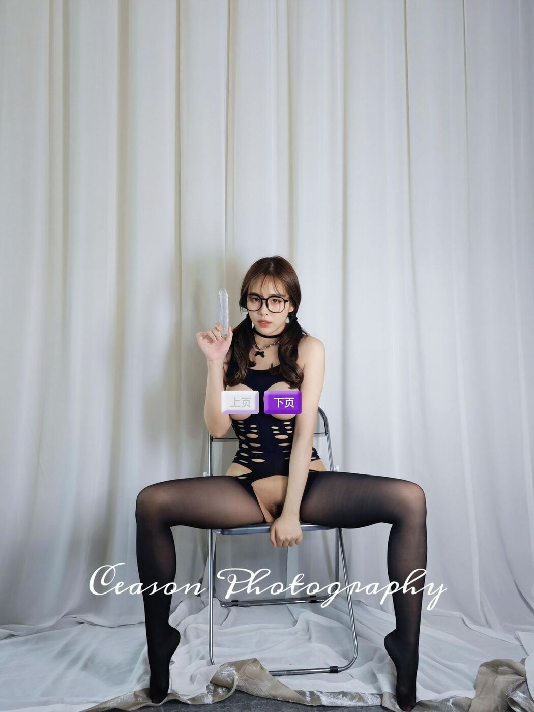 Ceason Photography &#8211; X极品甜御 最新福利视图 Part02 (59P)