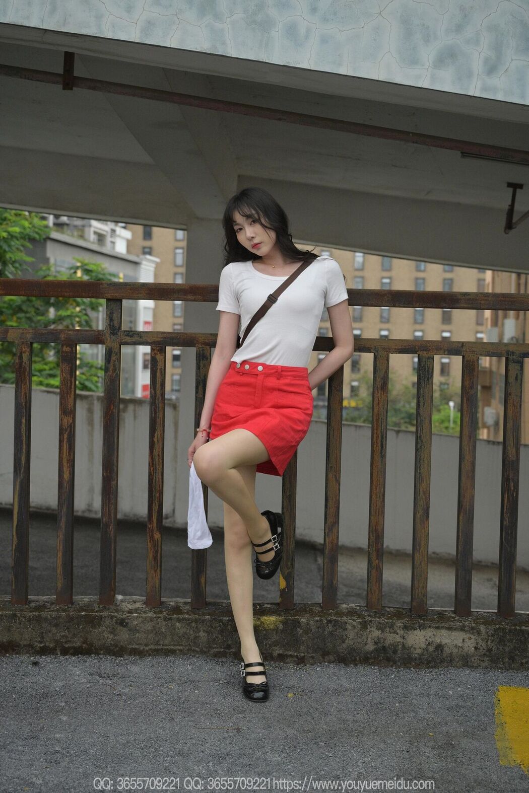 IESS异思趣向 SXJ No.2057 Tuan Tuan (84P)